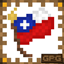 Gastronomic Chile's Gourmet | GPG logo