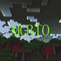 MCRTO - Retro project image