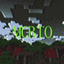 MCRTO - Retro logo