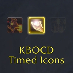 KBOCD Timed Icons project image