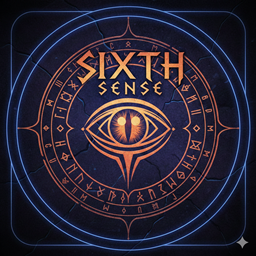 Sixth Sense logo