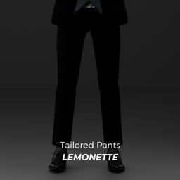 Tailored Pants logo