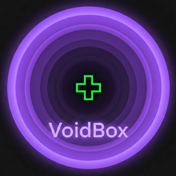 VoidBox addon logo