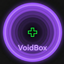 VoidBox logo