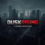 DuskRising - Zombie Apocalypse logo
