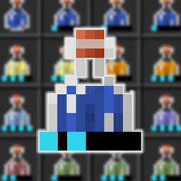 LCE Potion Bar - Classic logo