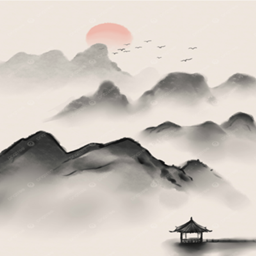 zhong Xianxia logo