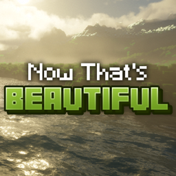 Now That's Beautiful