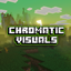 (DISCONTINUED) Chromatic Visuals  logo