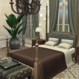 MontClair Bedroom logo