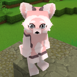 Dolce Red Panda Avatar logo