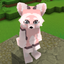 Dolce Red Panda Avatar logo