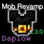Daplow's Mob Revamp logo