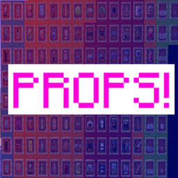 Criyson's Props logo