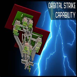wemmbus orbtal cannon logo