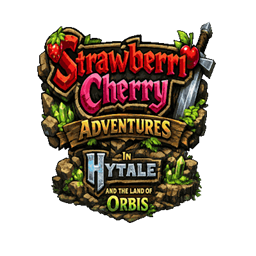 Cherry Farm House logo