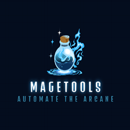 MageTools project image