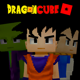 Dragon Cube O logo
