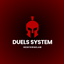 RedForge DuelSystem logo