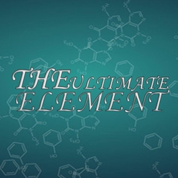 The ultimate element(Elemental Love Song) logo