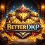 Better DKP TBC Anniversary logo