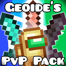 [v1.1] Geoide's PvP Swords + Totem Pack logo