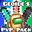 [v1.1] Geoide's PvP Swords + Totem Pack logo