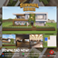 Survival Modern House #105 (Achievements On) logo