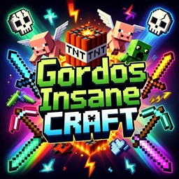 Gordos Insane Craft project image
