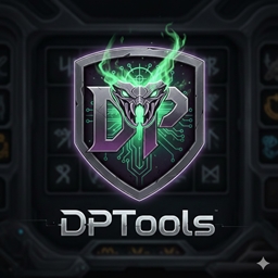 DPTools - All-in-one QoL  project image