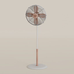Standing Fan - The Sims 4 Build / Buy - CurseForge
