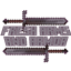 Fresh Arms and Armor logo