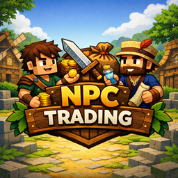 NPC Trading logo