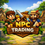 NPC Trading logo