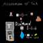 Assortment of Tech logo