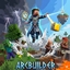 ArcBuilder logo