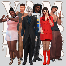clã dos vampiros paulistanos | save brasil com s project image
