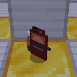 Tyler's Dispensers project image