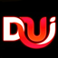 DDingUI Media & Profile logo