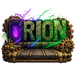 Orion Create V3 - OrbetchCraft project image