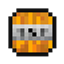 Joe's Explosives logo