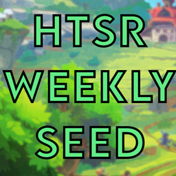 WeeklySeedPlugin logo