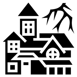 Dave Manor logo