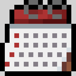 Fake Date logo