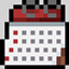 Fake Date logo