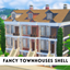 Fancy Townhouses Shell (Unfurnished) (Legacy) logo