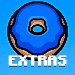 DonutExtras