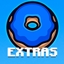DonutExtras logo
