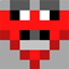 Cow Hearts logo