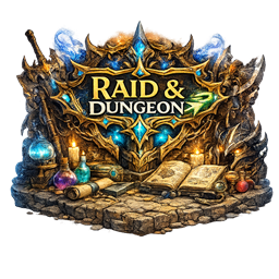 Raid & Dungeon Tracker